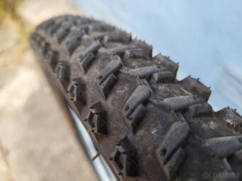 Dětské kolo Rockrider 300 vel.24 - 13