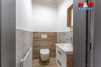 Prodej rodinného domu, 110 m², Kostelec nad Labem - 13