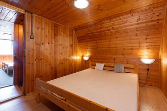 Prodej-Chata v Radošově u Kyselky - 13