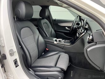 C 220 CDI,W205,125kw-7G,AVANTGARDE,FullLED,Navi,POLAR,2016 - 13