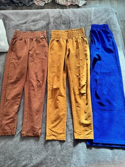 Prodám oblečení mix - 13