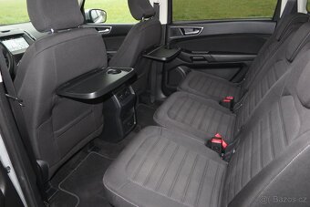 Ford Galaxy 2.0 tdci 132kw  r.v 2017 najeto 179 tis.km - 13