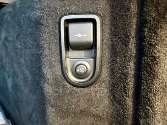 BMW Rad 5 Touring 530d xDrive A/T M-Packet - 13