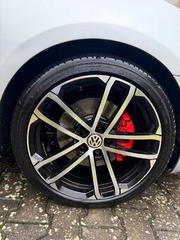 Volkswagen Golf GTD 230 000km 150kw DSG - 13