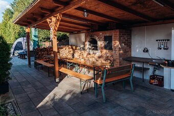 Rekreační pobyt, dovolená - AKCE - dárek - 13