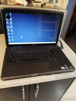 Lenovo G550 - 13