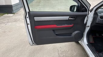 SUZUKI SWIFT 1.6i SPORT NAVIGACE - 13