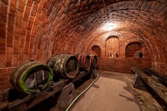 Rodinný dům Hustopeče - 13