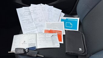 Seat Ateca //1.4TSi//110kW//4-DRIVE//1.MAJ//LED//TOP// - 13