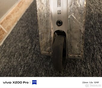 Ethic freestyle koloběžka - 13