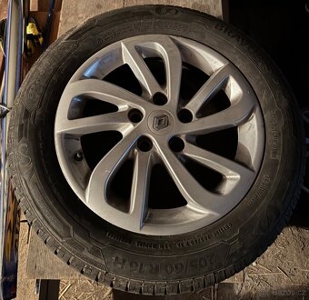 RENAULT GRAND SCENIC 1.2 Tce - 13