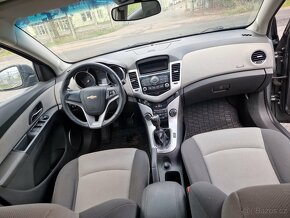 Prodám Chevrolet Cruze 2.0 VCDI 110kw - 13