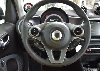 Smart Fortwo EQ 60kW - 13
