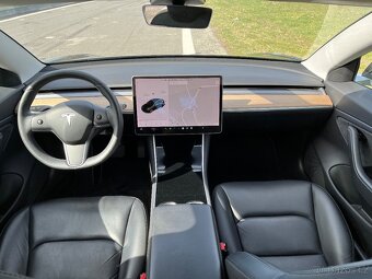 Tesla model 3 Long Range 4x4 DPH - 13
