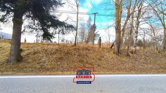 Prodej pozemky pro bydlení, 378 m2 - Černá v Pošumaví - Bliž - 13