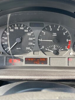 Bmw e46 320i - 13