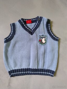 balík detského oblečenia - 13