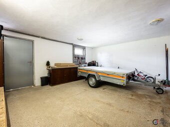 Prodej rodinného domu 90 m2 - Moravany, ev.č. 00566 - 13
