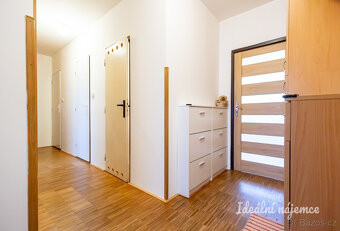 Pronájem bytu 3+kk, Kovařovicova, Krč,  25500 Kč/měs, 68 m2 - 13