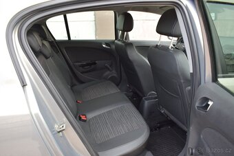 Opel Corsa ACTIVE 1.4 T/ČR/100TKM/2014/ - 13