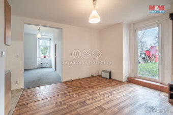Prodej rodinného domu, pozemek 882 m², Kmetiněves - 13