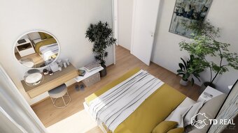 Nízkoenergetický dům 101 m2 - Bořetice, ev.č. 00946 - 13
