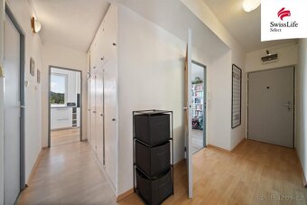 Prodej bytu 3+kk 75 m2 Kpt. Jaroše, Trutnov - 13