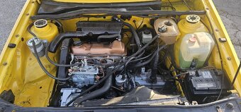 Golf mk2 - 13