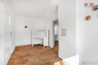 Prodej rodinného domu, 74 m², Lužec nad Vltavou - 13