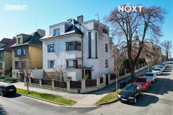 Prodej byt 4+kk, 151㎡ - 13