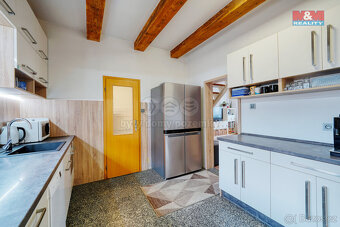 Prodej rodinného domu, 97 m², Dobřany, ul. Stromořadí - 13