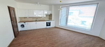 Pronájem nového bytu 2+kk 48 m² Praha - Čakovice - 13