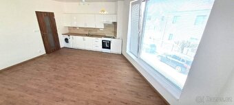 Pronájem nového bytu 2+kk 48 m² Praha - Čakovice - 13