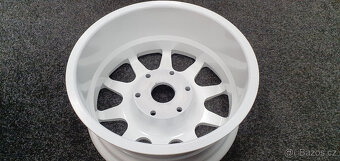 Alu kola Toyota Nissan 6x139,7 7x16 ET 30 - 13