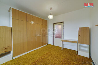 Prodej bytu 3+1, 76 m², Františkovy Lázně, ul. Husitská - 13