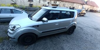 Prodám Kia Soul - 13