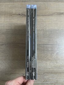Přebytky - UKK/NHM, Marvel, DC, Fortnite - 13