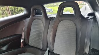 VOLKSWAGEN SCIROCCO - 2,0TSi Sport 147kW R packet Manuál. - 13