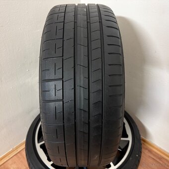 HYUNDAI i30 N 5x114,3 R19 ET55+LETNÍ 235/35R19 6/4mm - 13
