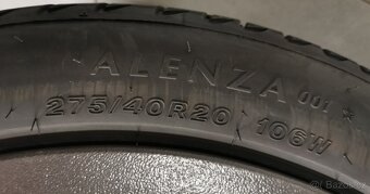Alu kola bmw 5x120 r20 - 13
