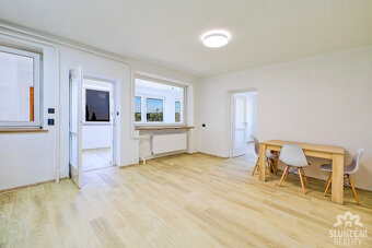 Pronájem bytu 3+kk, 77 m², Tupesy - 13