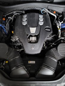 Maserati Levante Grand Sport Facelift - 13