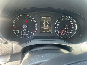 Seat Alhambra Style  2,0 Tdi 103 kw xenon - 13
