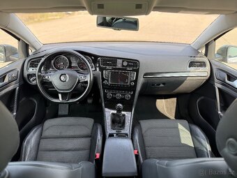 Volkswagen Golf 7 VII 1.4 TSI - 13