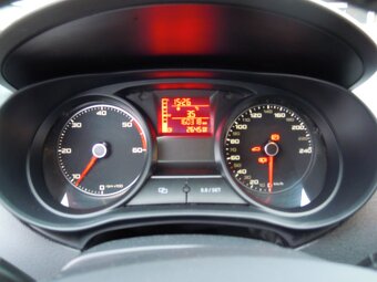 Seat Ibiza 1.2TDI 75koní r.v.12/2012 - 13