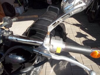 SUZUKI - SAVAGE - 13