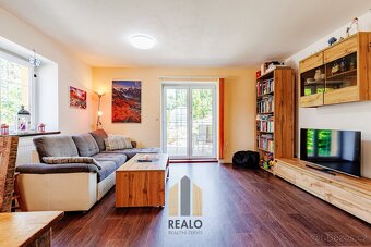 Prodej rodinné domy, 150 m2 - Vyskytná nad Jihlavou - 13