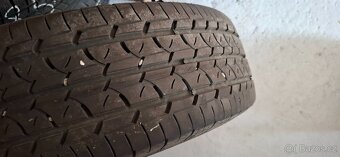 Kola a ráfky Ford Tranzit - 13