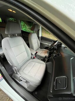 SEAT ALHAMBRA 1.4 TSI, 110kW, r.v. 2012, 7 MÍST - 13