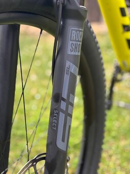 Scott Spark 900 World cup - 13